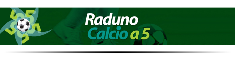 Raduno Calcio a 5